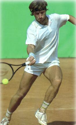 Massimiliano Narducci  (ex 77 ATP)